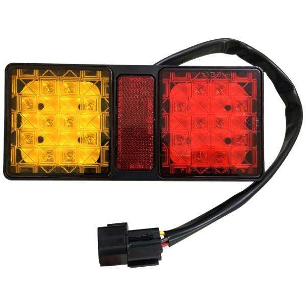 SOREX ソレックス LEDランプユニット トレーラー用品