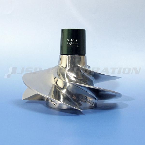 SOLAS ソラス インペラ Concord 14 19 SD 159PUMP (09-) SEADOO シードゥ 水上バイク ジェットスキー PWC用品