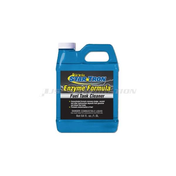 STAR BRITE スタートロン燃料タンククリーナー(ディーゼル用) 1.9L ボート メンテナンス用品