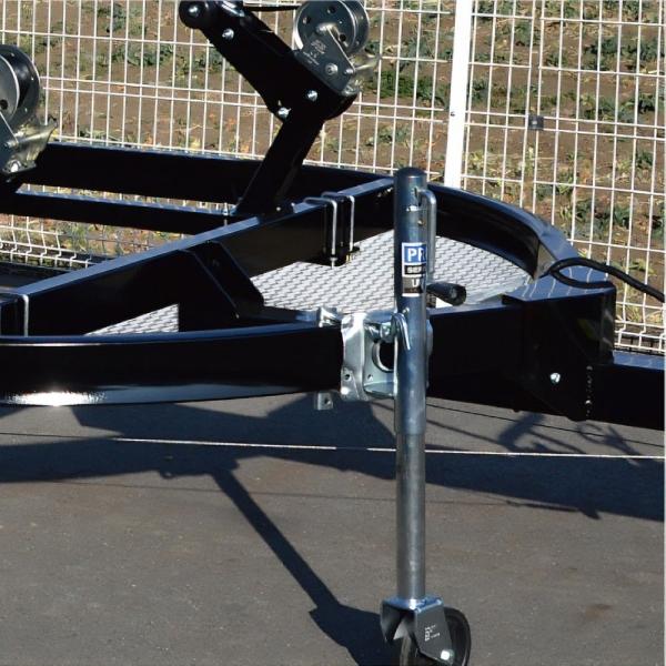 SUNTREX サントレックス フロントストレージ TBW15D TBW15DS用 トレーラー用品｜ステディーサーフ店