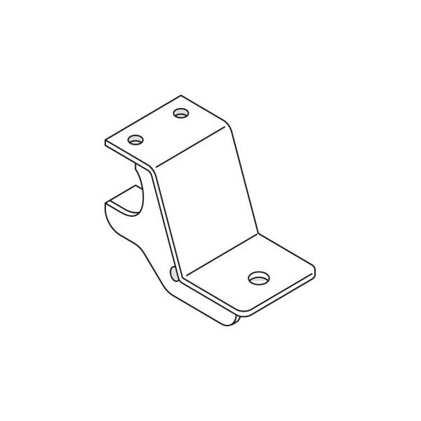 SUNTREX サントレックス LTD専用ボールマウント ＜TM00153＞ 68mmトレーラー用品 ヒッチメンバー｜ステディーサーフ店