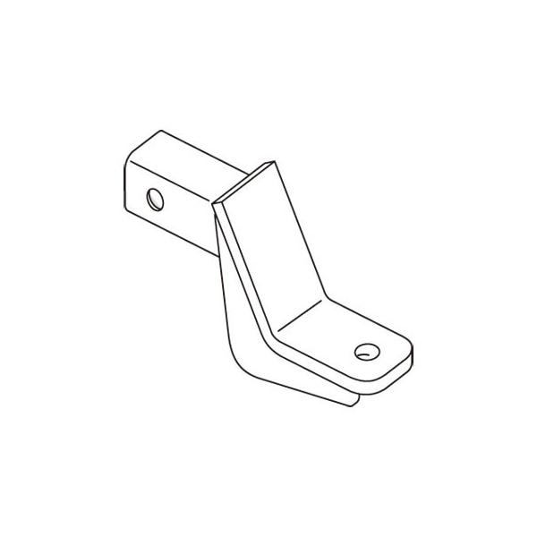 SUNTREX サントレックス LTD II専用ボールマウント 下-3 ＜TM001832＞ 84mmトレーラー用品 ヒッチメンバー｜ステディーサーフ店