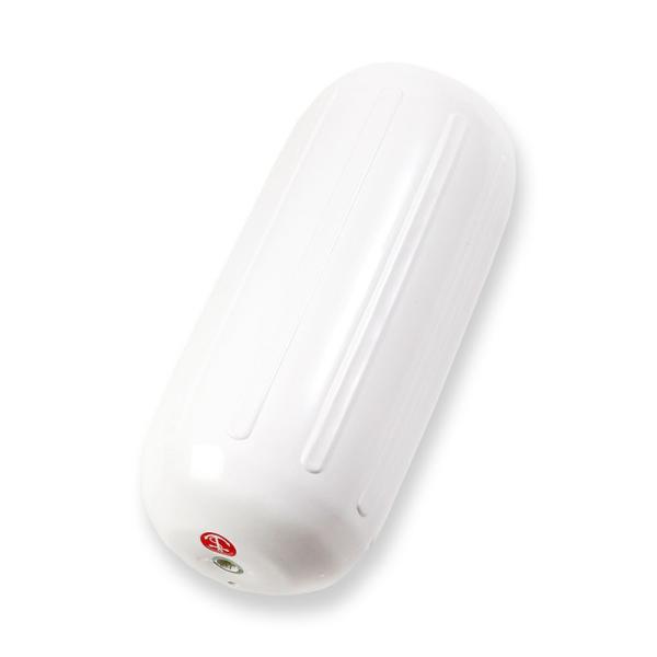 インターコムマリン センターアイボートフェンダーS-1 ボート用品 係船用具