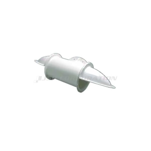 スターントンネル用 カウル 125mm直径 ボート用品 船体制御