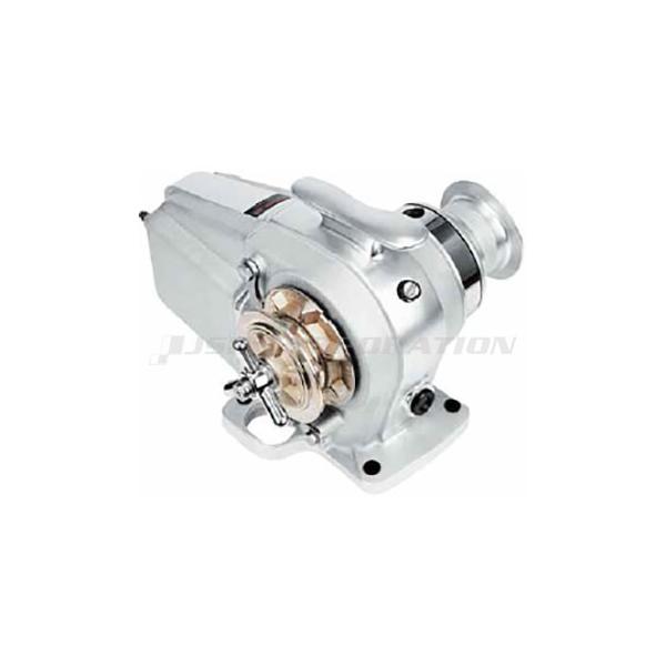 ロフランTIGRES気流ラス 1500W 24V 係船物の具 船がかり 小船装置