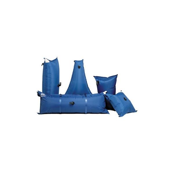 PLASTIMO プラスチモ フレキシブルウォータータンク 120L ボート用品 吸排水｜ステディーサーフ店