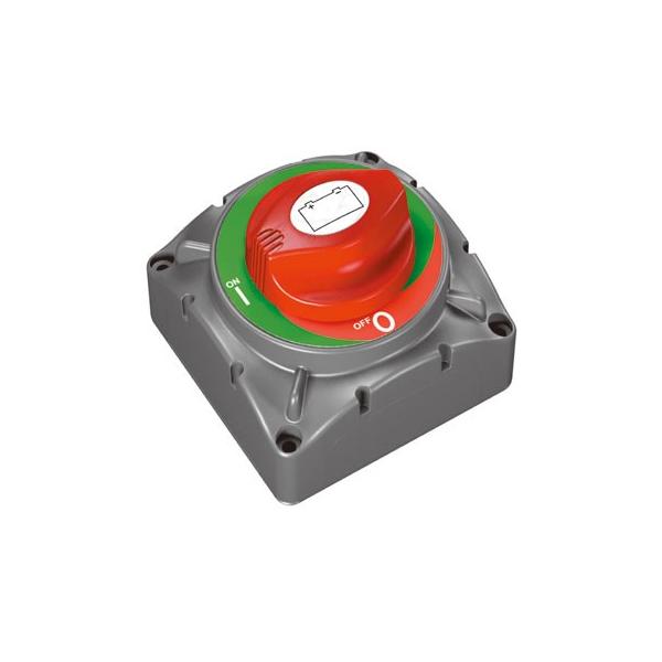 BEP MARINE ヘビーデューティーバッテリースイッチ 720 ON-OFF ボート用品 電装品 16,697円