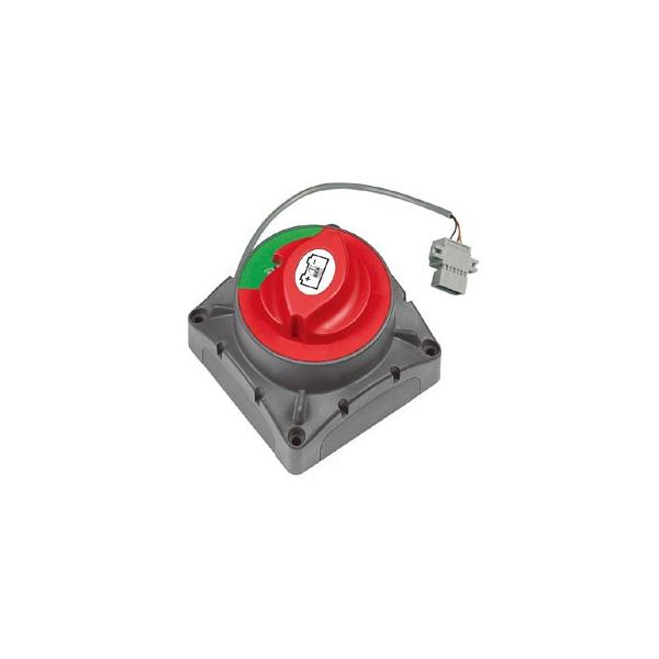 BEP MARINE 電動リモートバッテリースイッチ 720-MDO ボート用品 電装品 44,616円