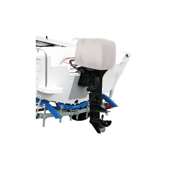 OCEAN SOUTH アウトボードカバー 60-100HP ボート用品