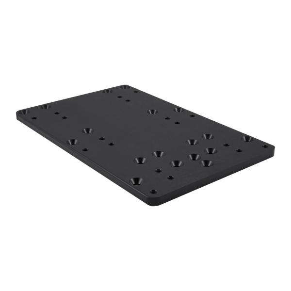 MINN KOTA(ミンコタ) FRP強化一揃いの道具(マウント強化因子)  ミニ猪牙備品