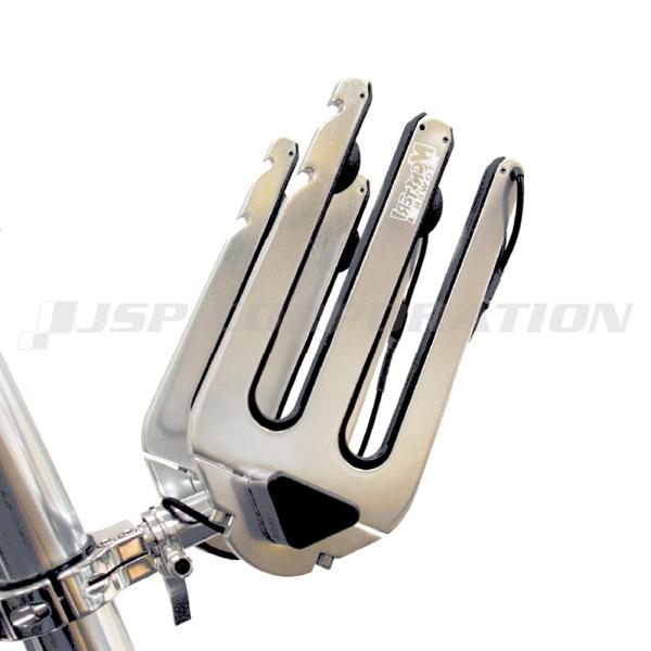 MONSTER TOWERボードラック UNIVERSAL TYPE3 ボート用品