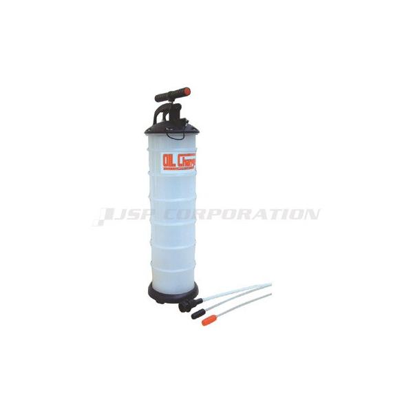 EASTERNER オイルチェンジャー CJ-169SN 6.5L ジェットスキー 水上バイク