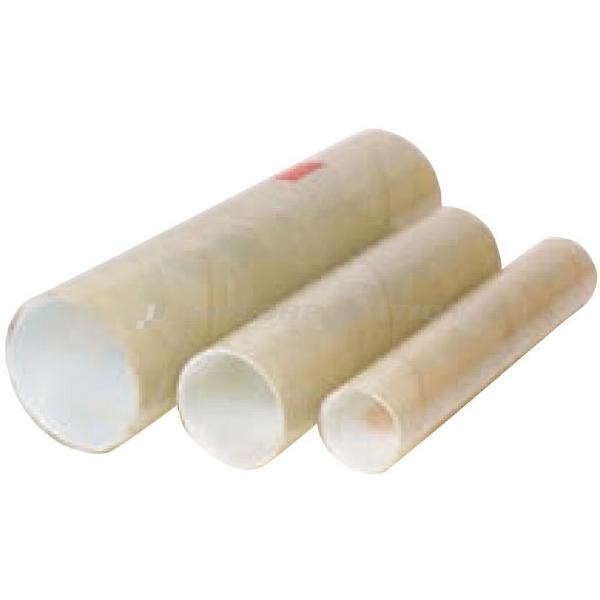 VETUS(ヴィータス) バウスラスターFRP水平坑(1m) (BP185G10) 95KGF用 猪牙備品 船体取り締まる