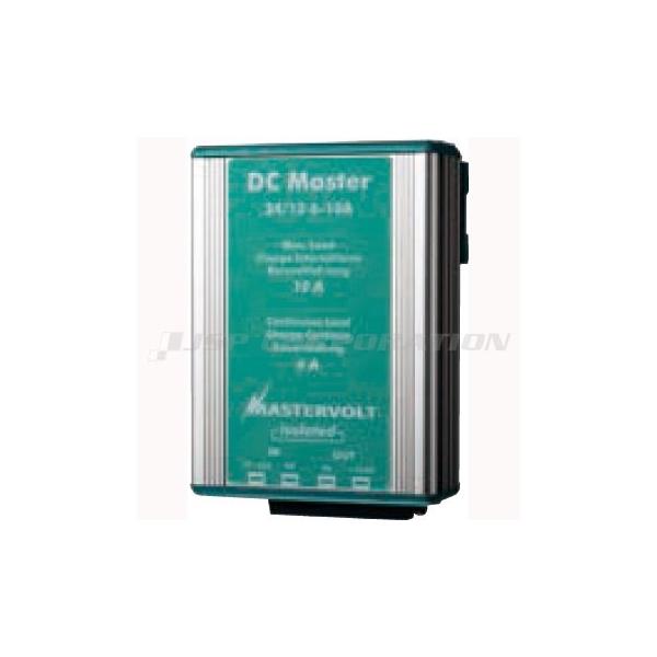 DC Masterコンバーター 24/12-24A ボート用品 電源・配線