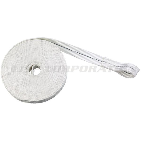 PLASTIMO プラスチモ 反射機能付きジャックライン 26mm x 9m ボート・セーリング用品