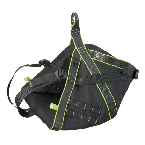 PLASTIMO プラスチモ ボースンチェアー PRO CONFORT 安全荷重：150kg ボート・セーリング用品