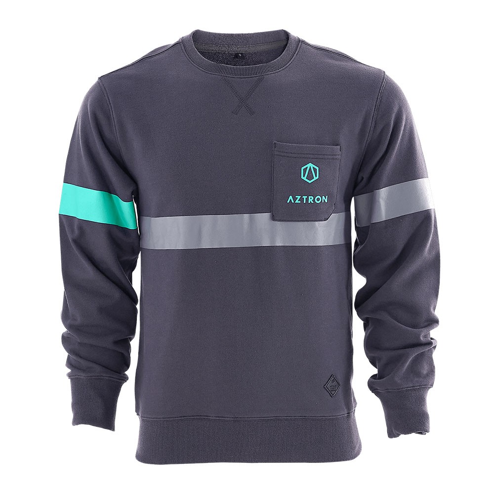 AZTRON アストロン SWEATSHIRT スウェットシャツ メンズ マリンウェア 4,134円