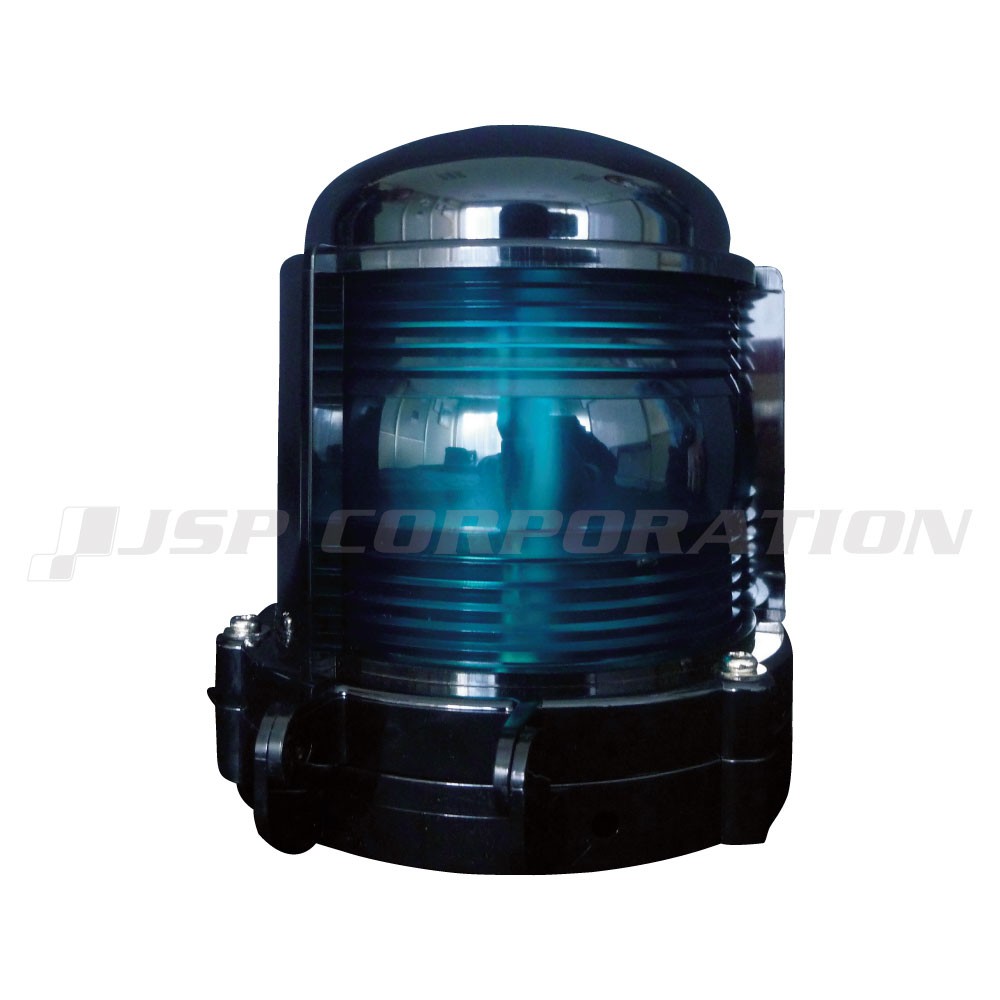 日本船燈 第2種舷灯(緑) JB-BS1 ボート・セーリング用品