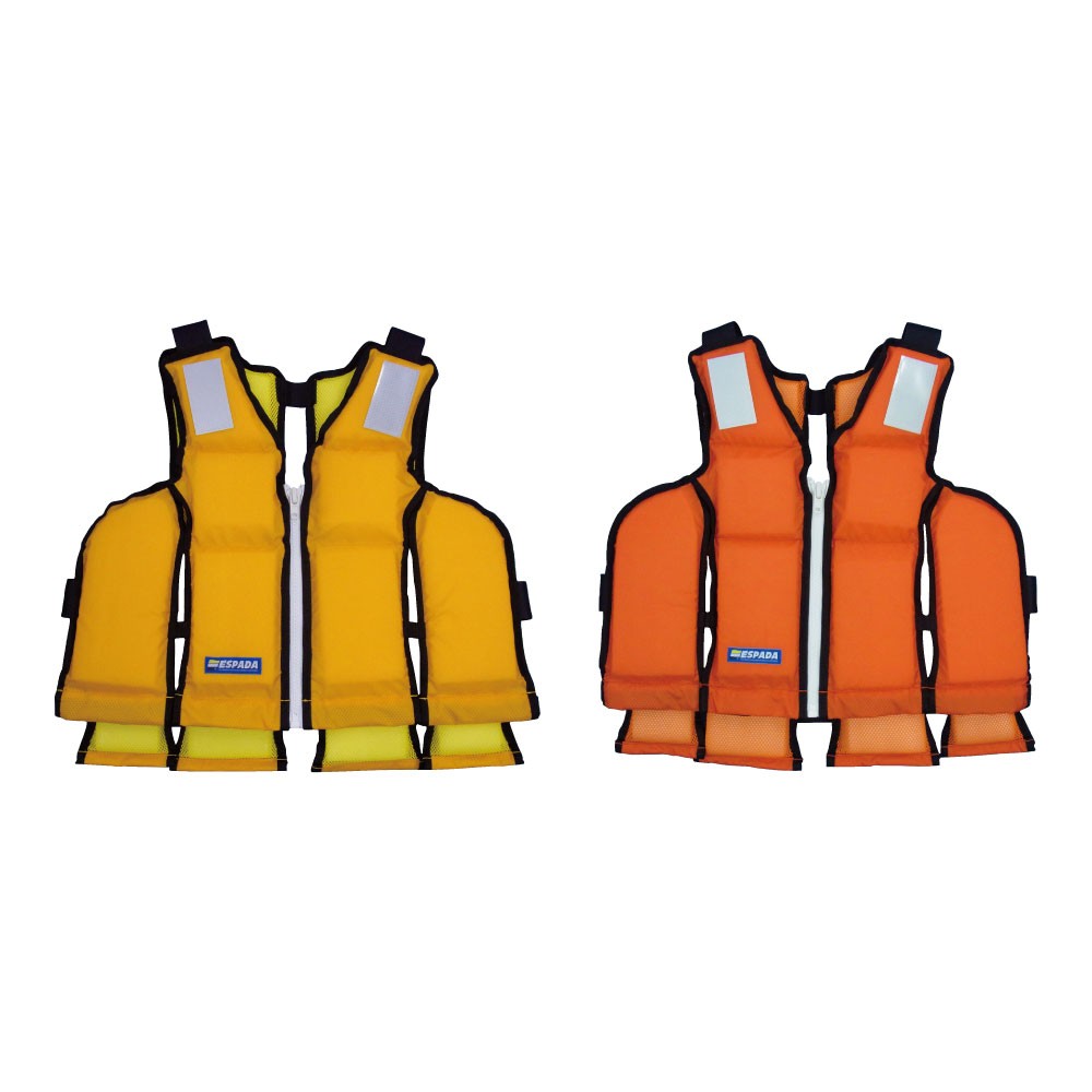 救命胴衣 FW-3 ボート用品 法定備品・船舶検査