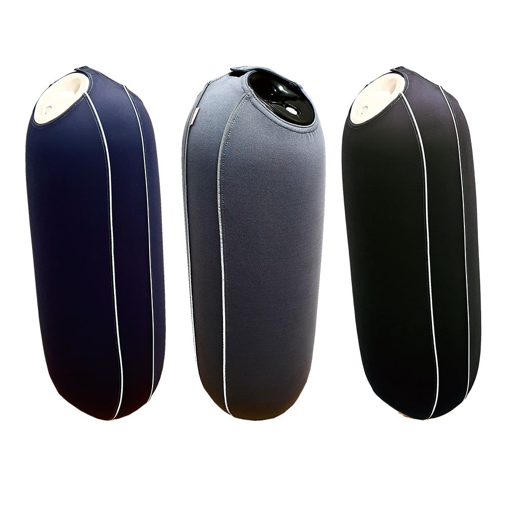 CASTRO フェンダーカバー NFDシリーズ Cロゴ無し・単色 NFD-3 ボート用品 係船用具|ステディーサーフ店