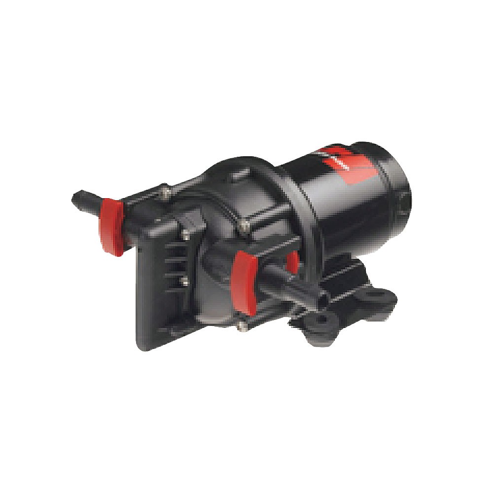 アクアジェットポンプ 11L/min ボート 吸排水用品