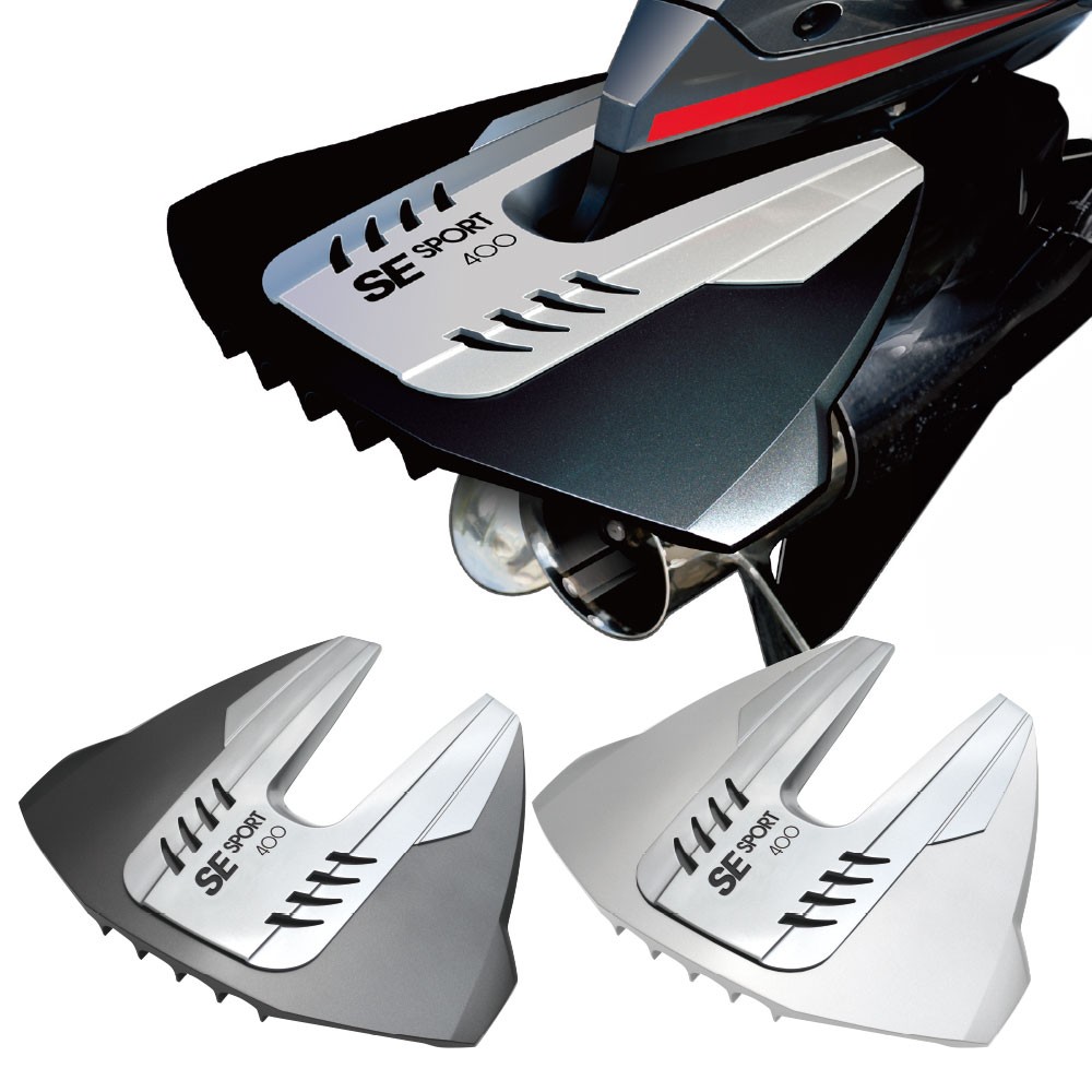 SPORT MARINE TECHNOLOGIESスポーツ400 ボート用品 船体制御