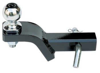 SOREX ソレックス マウントセット 角型スチールヒッチメンバー用トレーラー用品 ヒッチメンバー