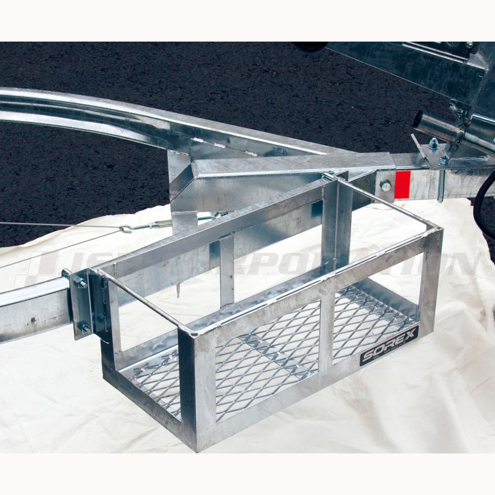 SOREX ソレックス マルチストレージ トレーラー用品｜ステディーサーフ店