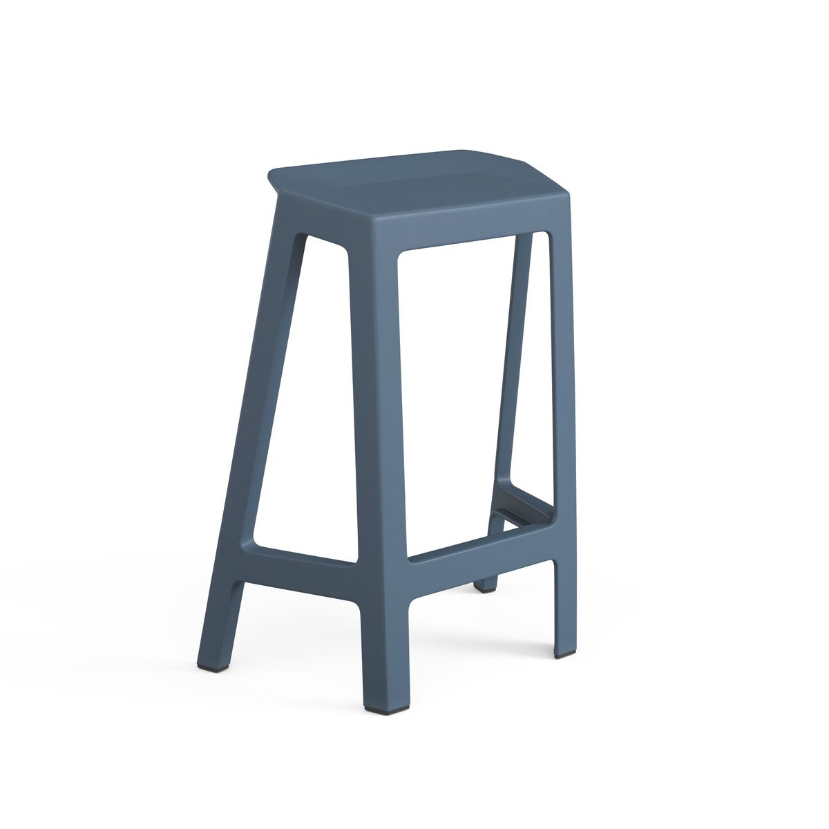 楽天市場】コアレス coalesse Enea Cafe Wood Stools 樹脂座面
