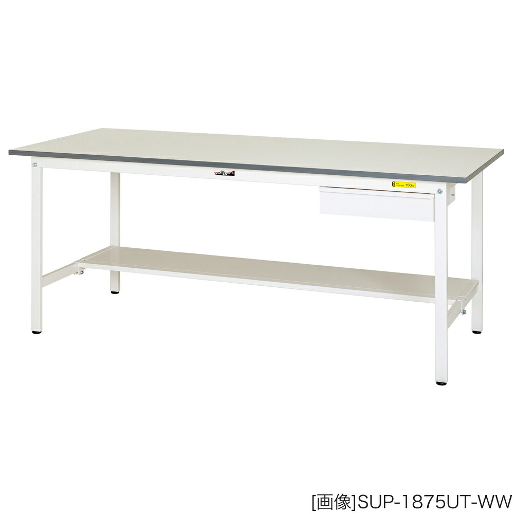 まっ盛りテック 御役目台【150続きもの】くっ付ける式 収納家具付き添い人 H740／横ずっぽう棚板付き添い人 [見せびらかす大きさ：W1800×D900×H740] 緑であること買いもとめる法其れ相応商いもの【取り引き先精神的な統合品】
