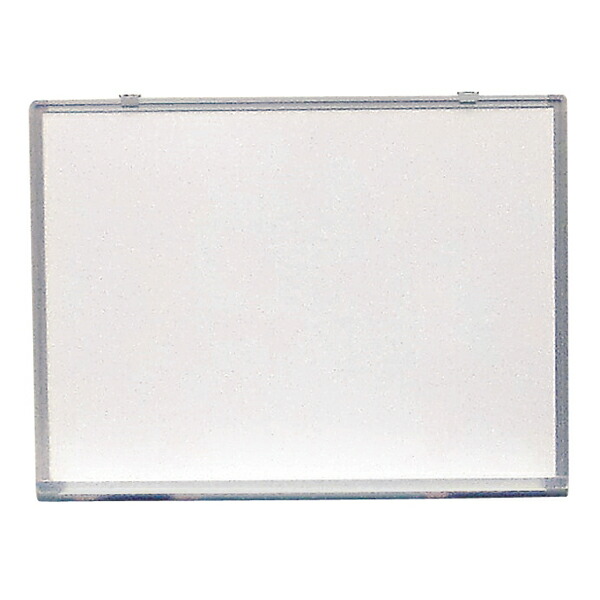 【即購入ＯＫ】40インチ移動式ホワイトボードとして利用可能モニター 楽天市場】送料無料 新品 ホワイトボード W900xH600 両面 エコノミー