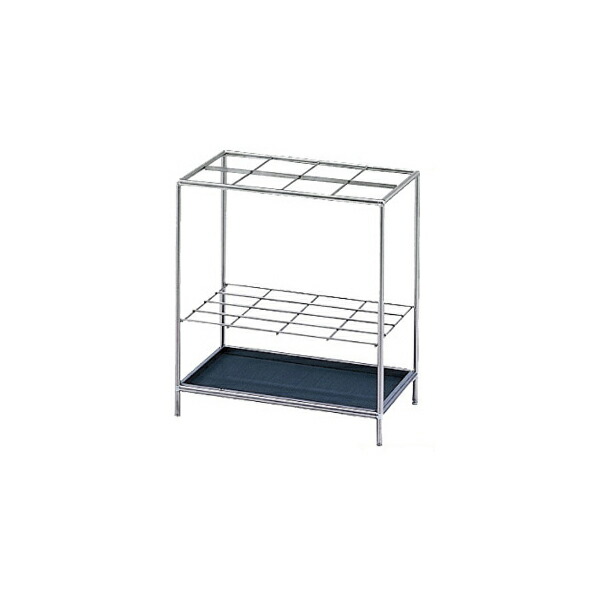 楽天市場】傘立て [外寸法: W900×D300×H500mm] ステンレス製 傘立て