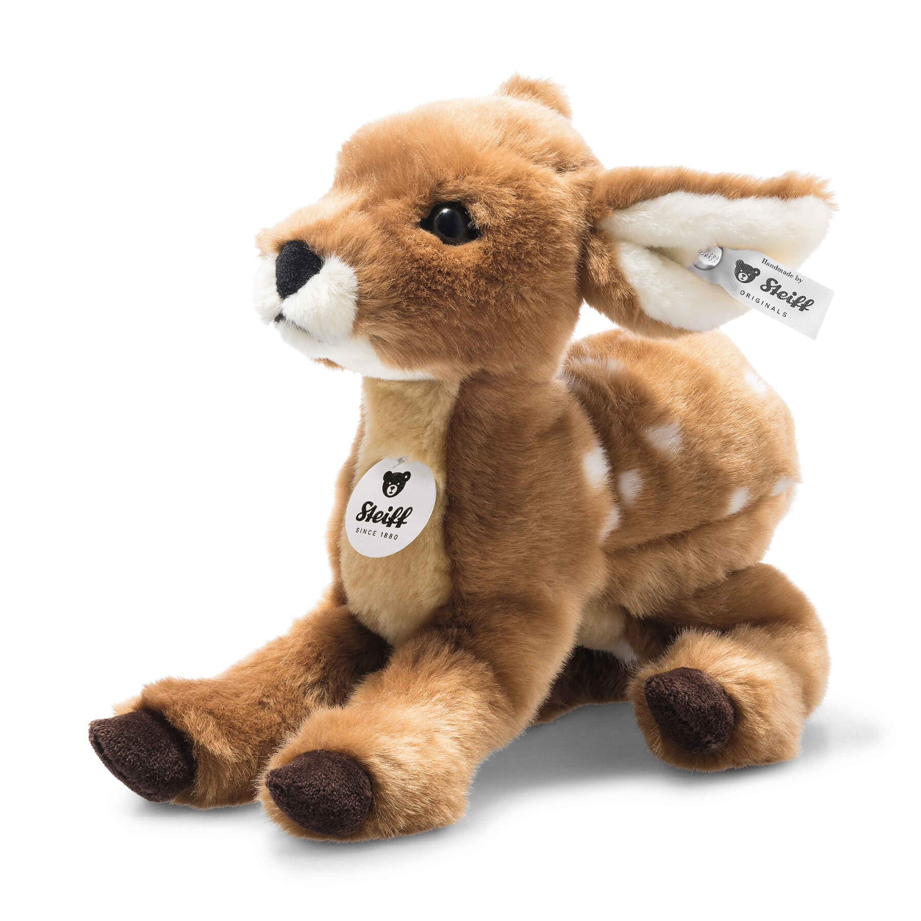 シュタイフ　Steiff　あひるのピラ　ヒヨコ　ひよこ　アヒル アヒルのピラ | ドイツ最高級テディベアのシュタイフ日本公式サイト