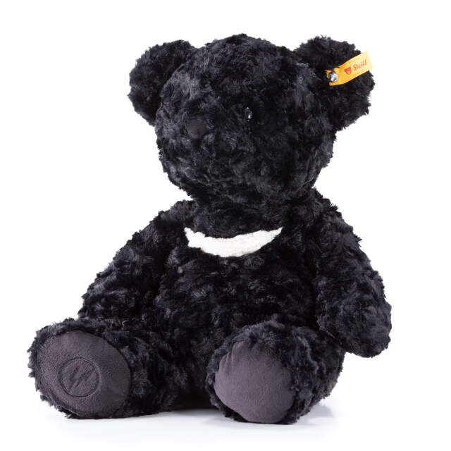 fragment × Steiff 2024 テディベア　ぬいぐるみ シュタイフ公式】【日本限定】fragment × Steiff 2024 ぬいぐるみ