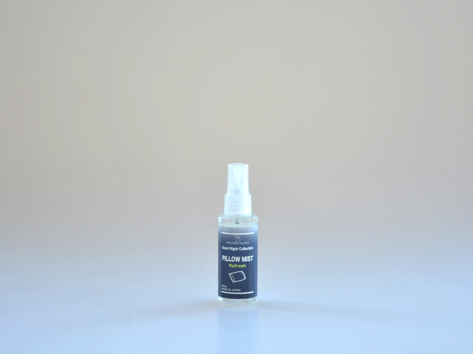 楽天市場】【公式直営店】MODERN NOTES ピローミスト RELAX/ラベンダー