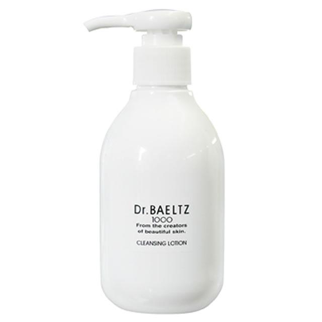 Dr.BAELTZ(ドクターベルツ) アンティアモイストバランサー 150ml Dr.BAELTZ ドクターベルツ アンティアモイストバランサー 150ml