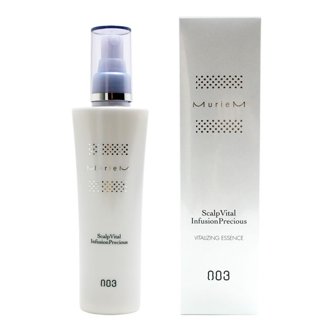 ご予約品 ミュリアム ナンバースリー クリスタル 150ml スカルプバイタルインフュージョンプレシャス Muriem Svip150 Adrm Com Br