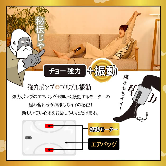 ゴリラ仙人のひとつかみ