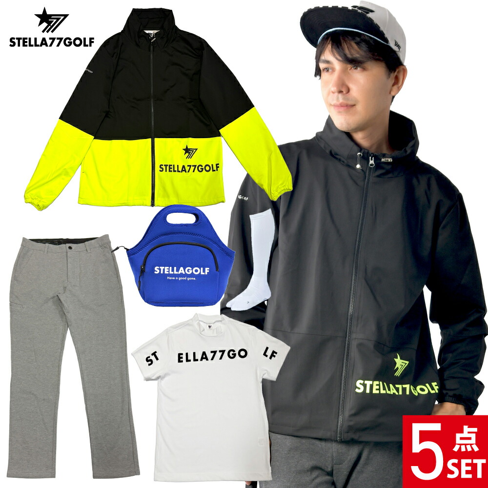 楽天市場】ミズノ ゴルフ 2024年 ブレスサーモ体感セット 4点セット お