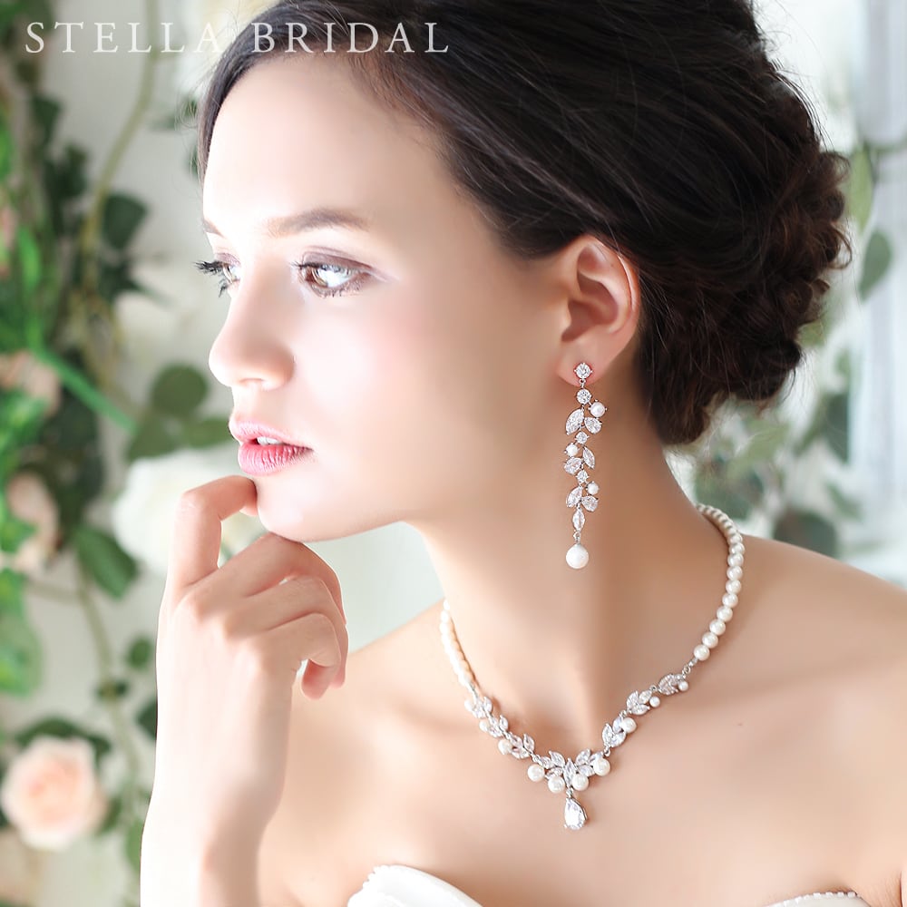 公式】STELLA BRIDAL - オシャレ花嫁さま御用達ブライダル
