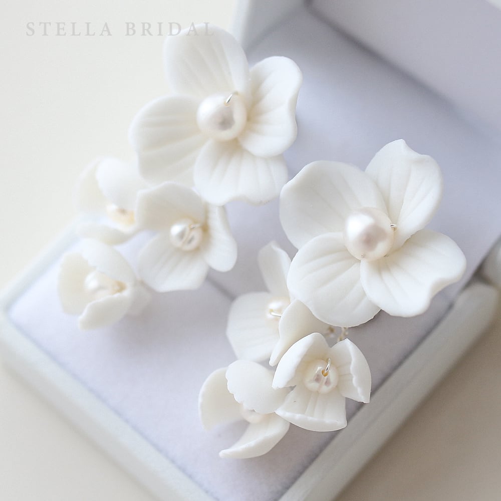 楽天市場】【ランキング1位獲得】【STELLA BRIDAL公式】金属