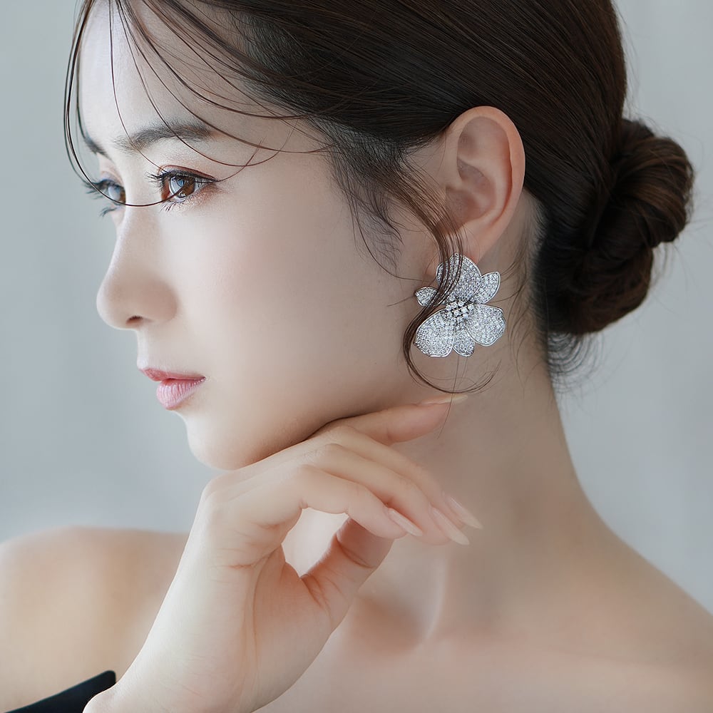 楽天市場】【STELLA BRIDAL公式】ブライダル バタフライ