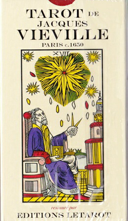 楽天市場】【タロットカード】コート・デ・タロット/La Corte Dei