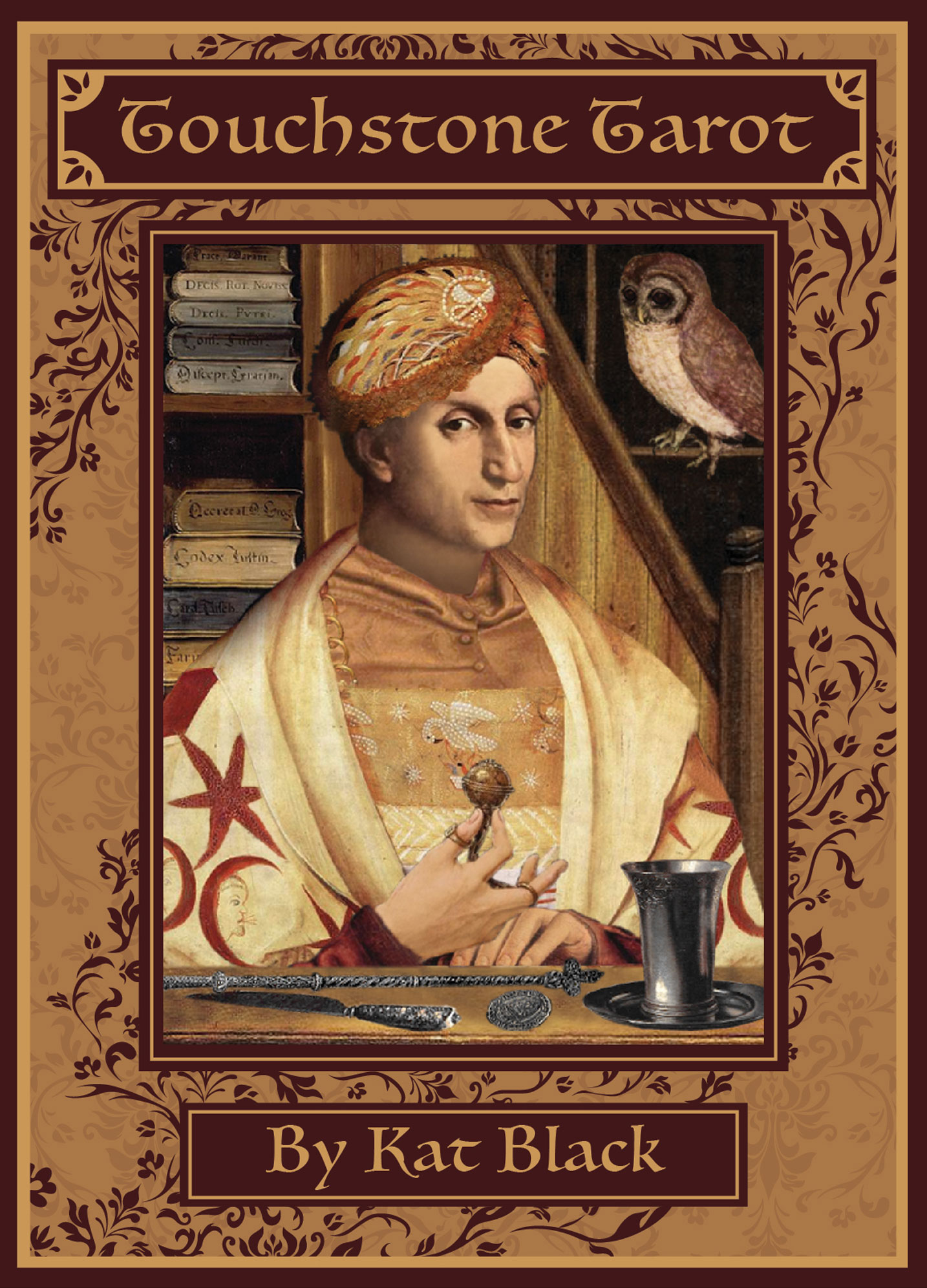 楽天市場】メディーバル・スカピーニ・タロット/ Medieval Scapini Tarot : Stellas Better Fortune  House
