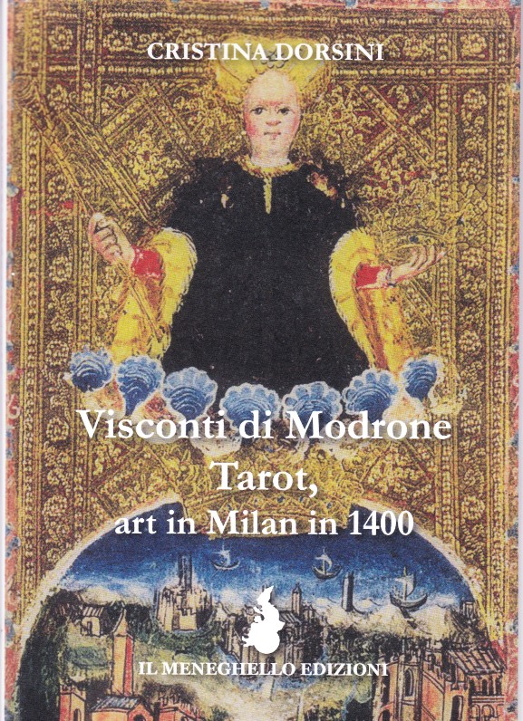 楽天市場】ヴィスコンティ・タロット・キャリー・イエール版/Visconti