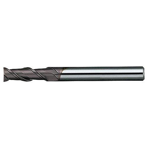 日進工具 無限コーティング 2枚刃EM MSE245｜stellarshop