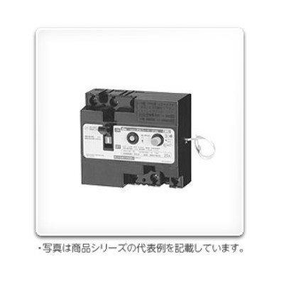 日東工業 単3中性線欠相保護付漏電ブレーカ 協約形 GK58N 3P 20A F30 GK58N3P20AF30