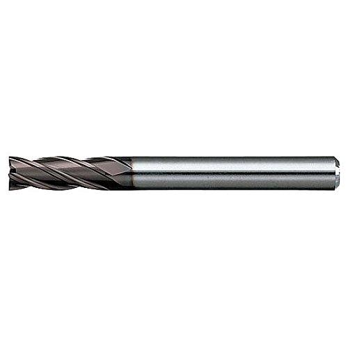 日進工具 無限コーティング 4枚刃EM MSE430|stellarshop