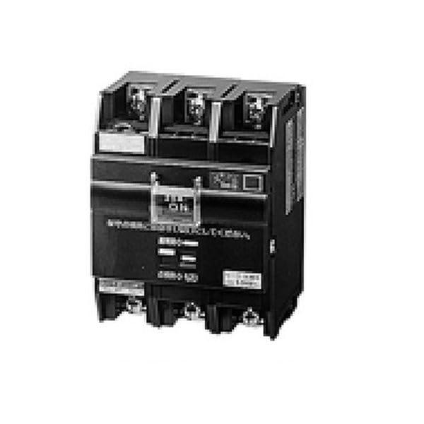 パナソニック(Panasonic) グリーンパワー リモコンモーターブレーカ DR-30型 3P3E 4.2A AC200V操作 BDR30422