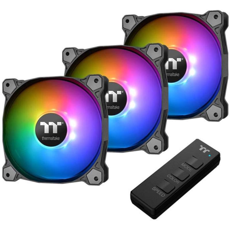 Thermaltake Pure ARGB Sync